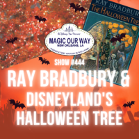 halloween tree 2022 ray bradbury