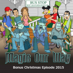Christmas Bonus Episode 2015