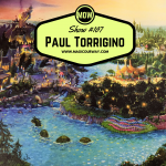 Paul Torrigino