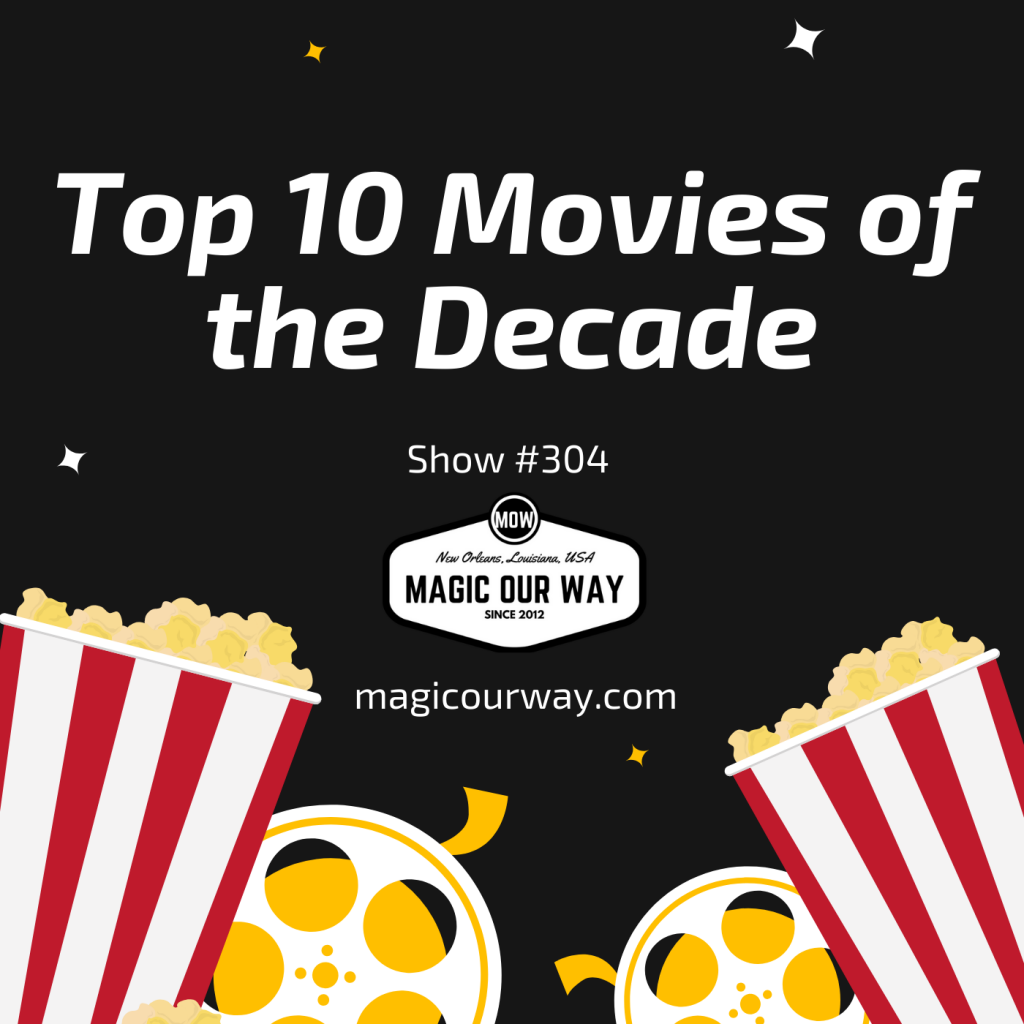top 10 movies