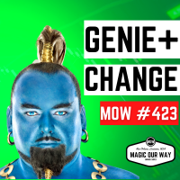 genie+ changes