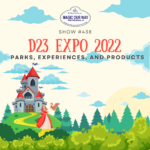 D23 Expo 2022 discussion
